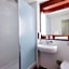 Campanile Paris Ouest - Gennevilliers Barbanniers