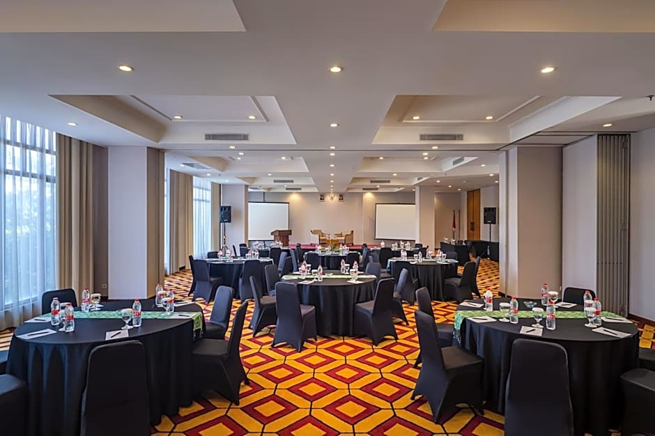 Wimarion Hotel Semarang