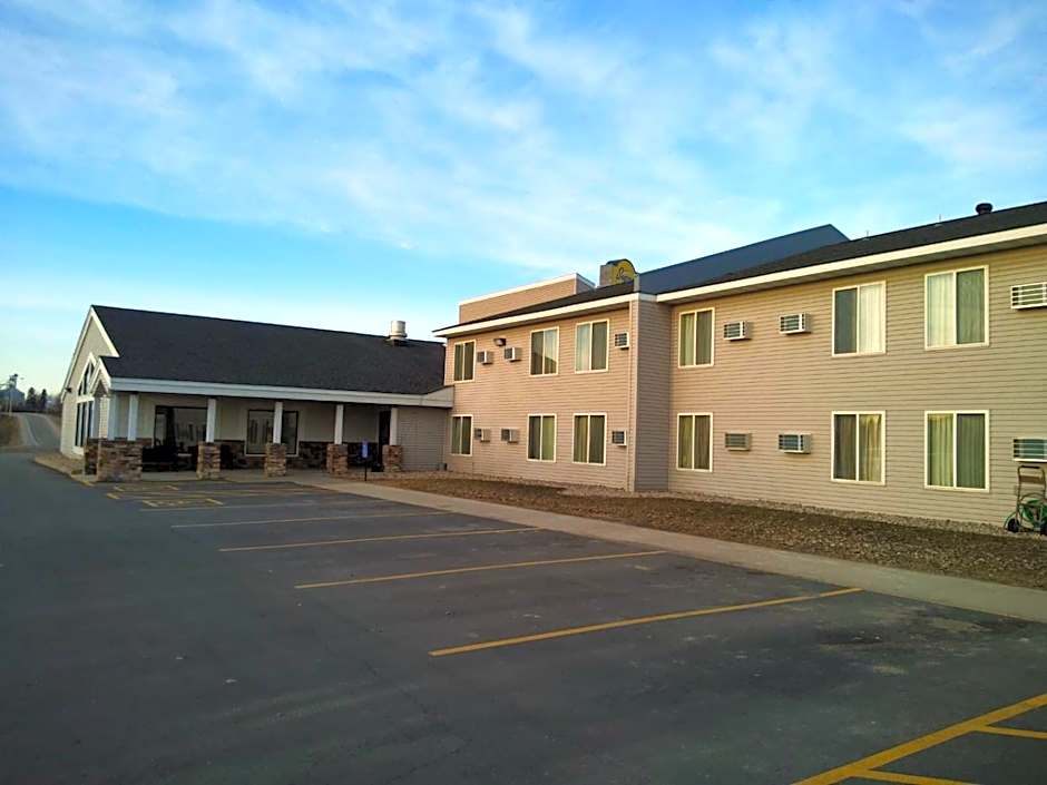 Super 8 by Wyndham Glenwood