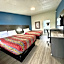 Knights Inn Greenville