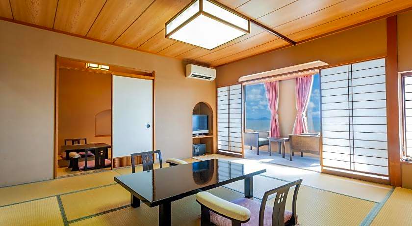 Higaki Hotel