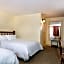 Adirondack Spruce Lodge