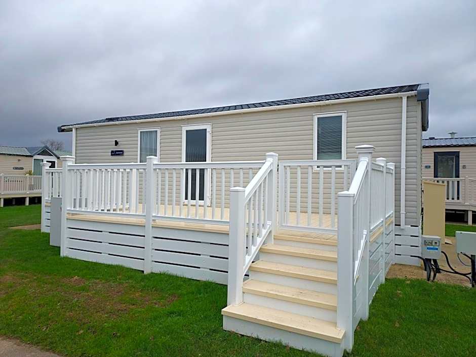 Hoburne Bashley Self-Catering Holiday Home