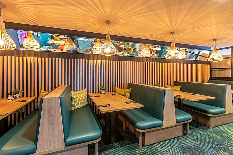 Holiday Inn Oxford By IHG