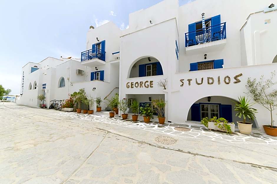 George Studios