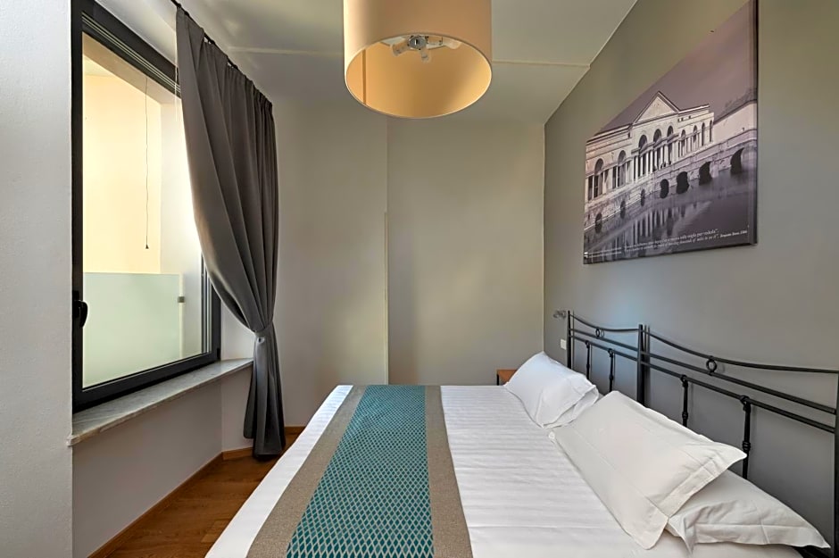 Hotel dei Gonzaga