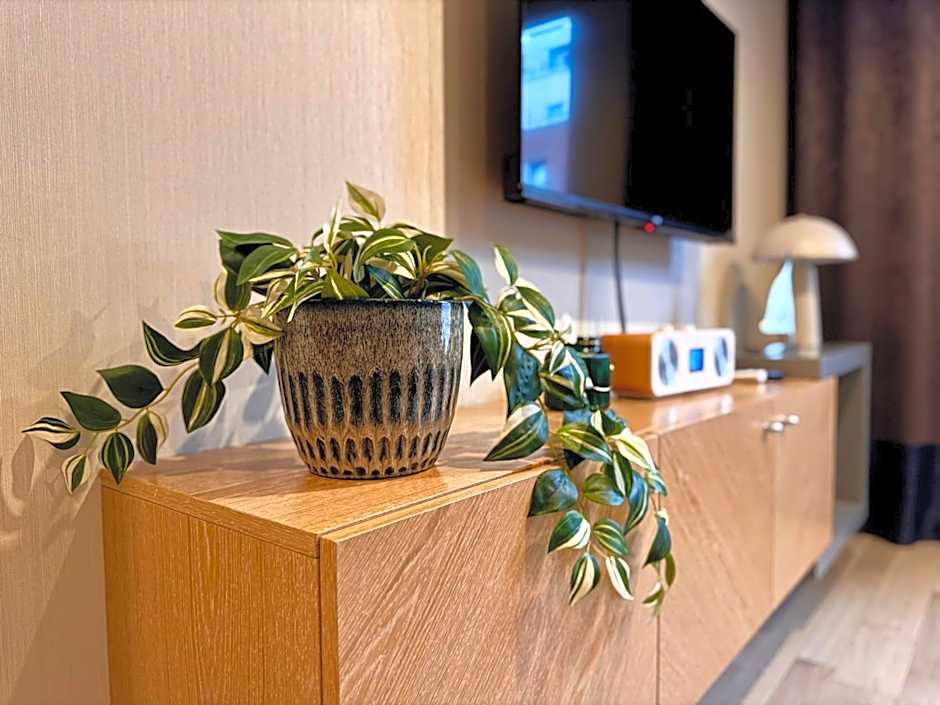 B12 Apartments by Marina Gdańsk - Old Town