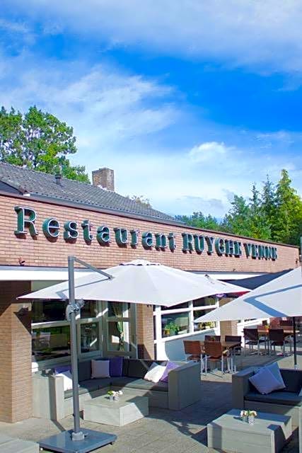 Hotel-Restaurant Ruyghe Venne