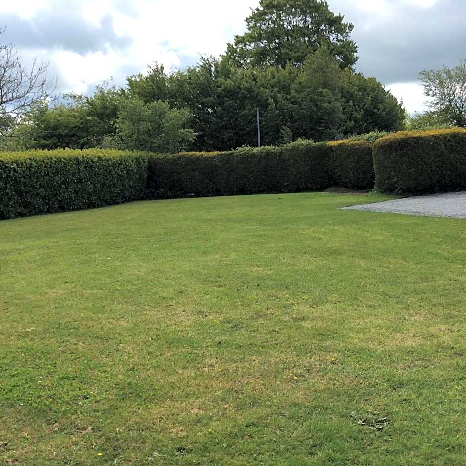 Le Boterff Gites et Camping