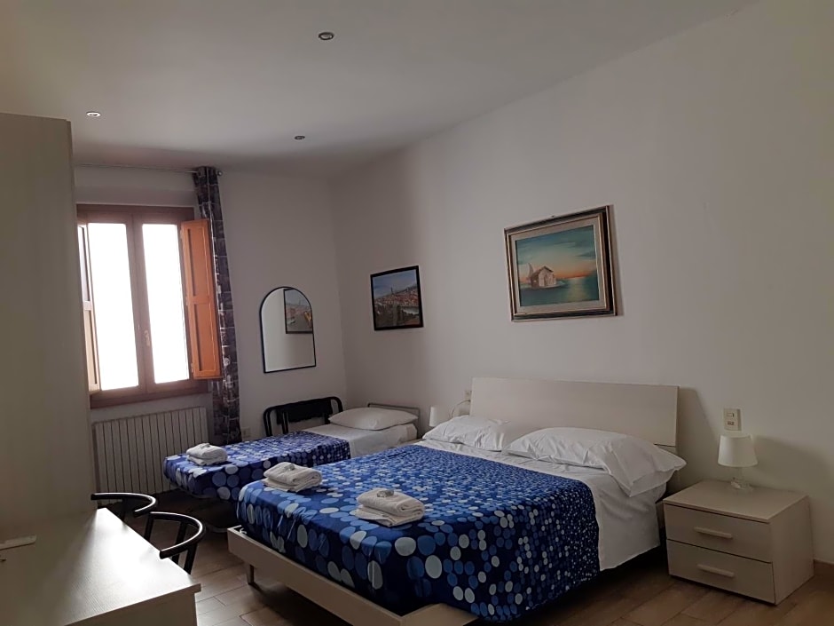 Sogni D'Oro Guest House