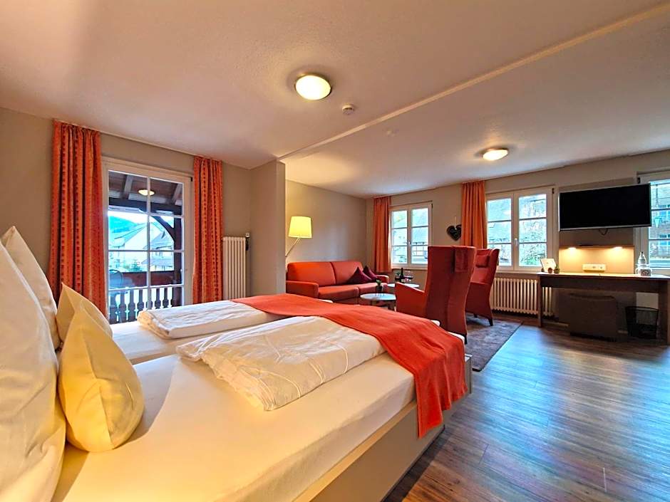 Hotel-Gasthaus Goldener Engel