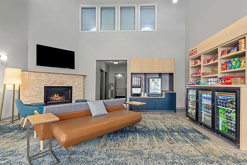 TownePlace Suites by Marriott Milwaukee Brookfield