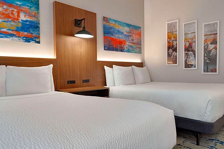 La Quinta Inn & Suites by Wyndham Stephenville