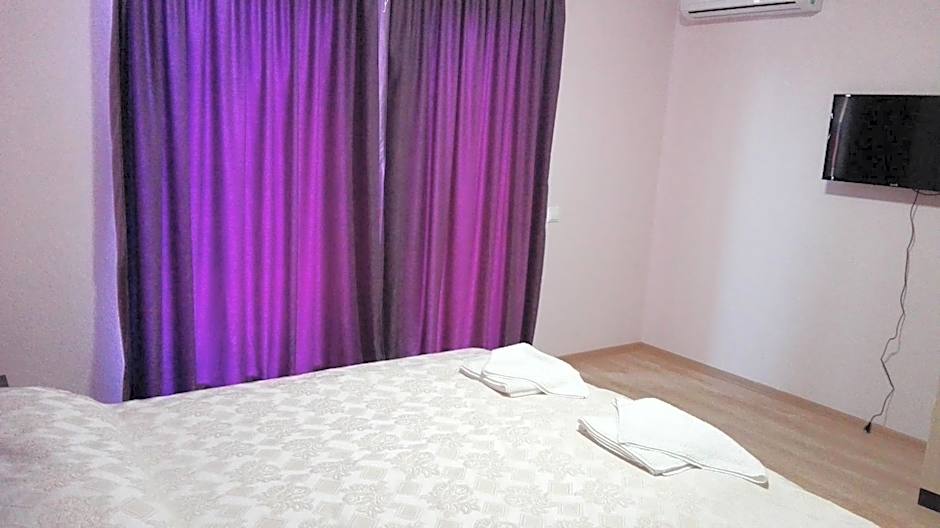 Комплекс Тянкови къщи