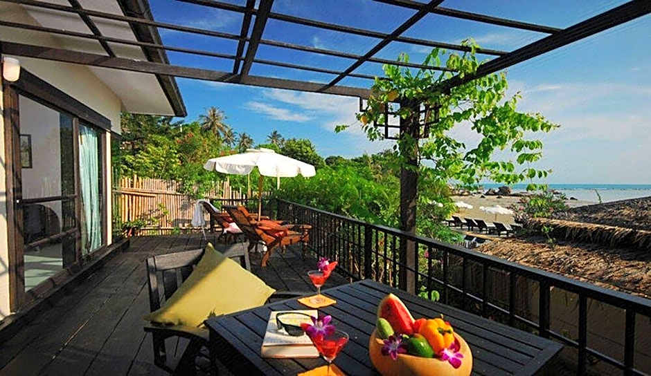 Cinnamon Beach Villas