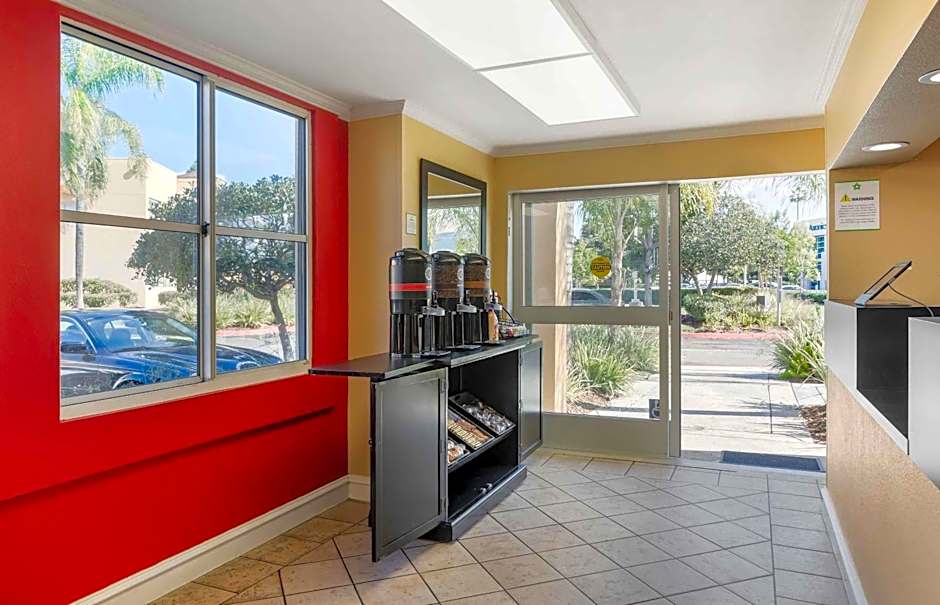 Extended Stay America Suites - Orange County - Irvine Spectrum