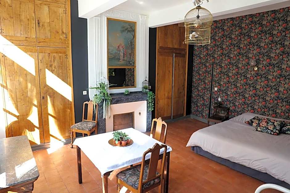 La Maison du Saula
