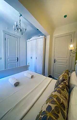 Alacati Selin Otel