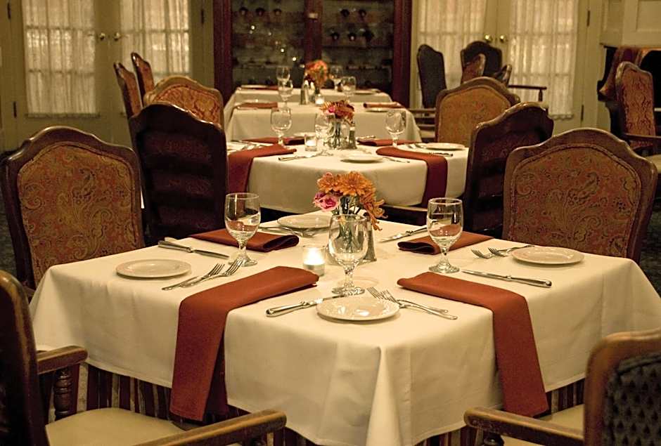 Hawthorne Hotel