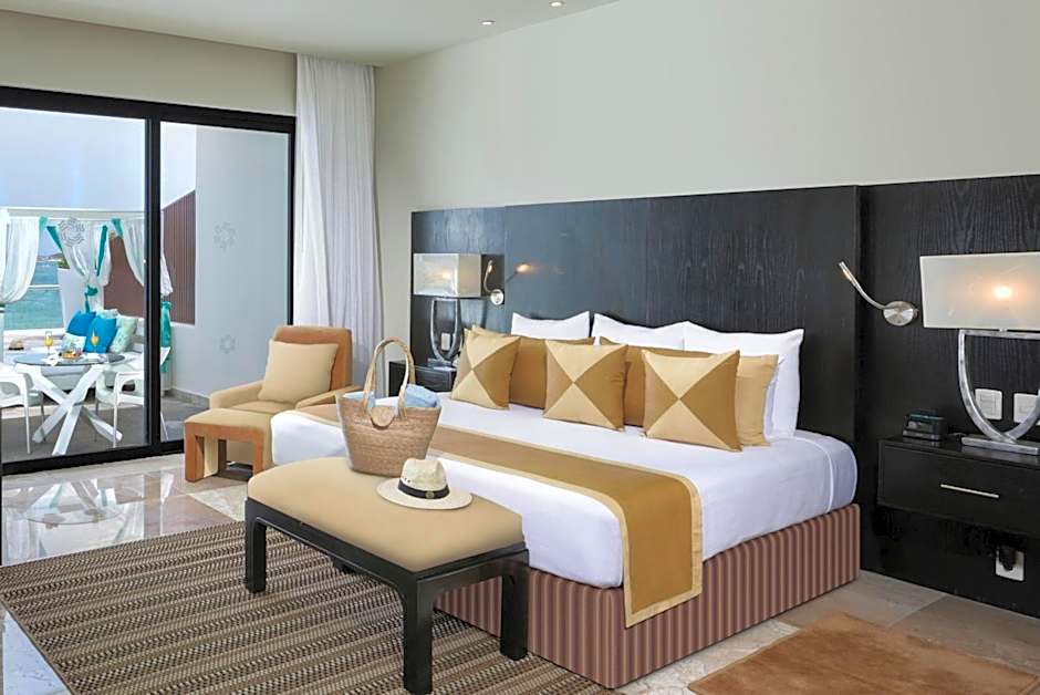 The Sens Tulum Riviera By Oasis