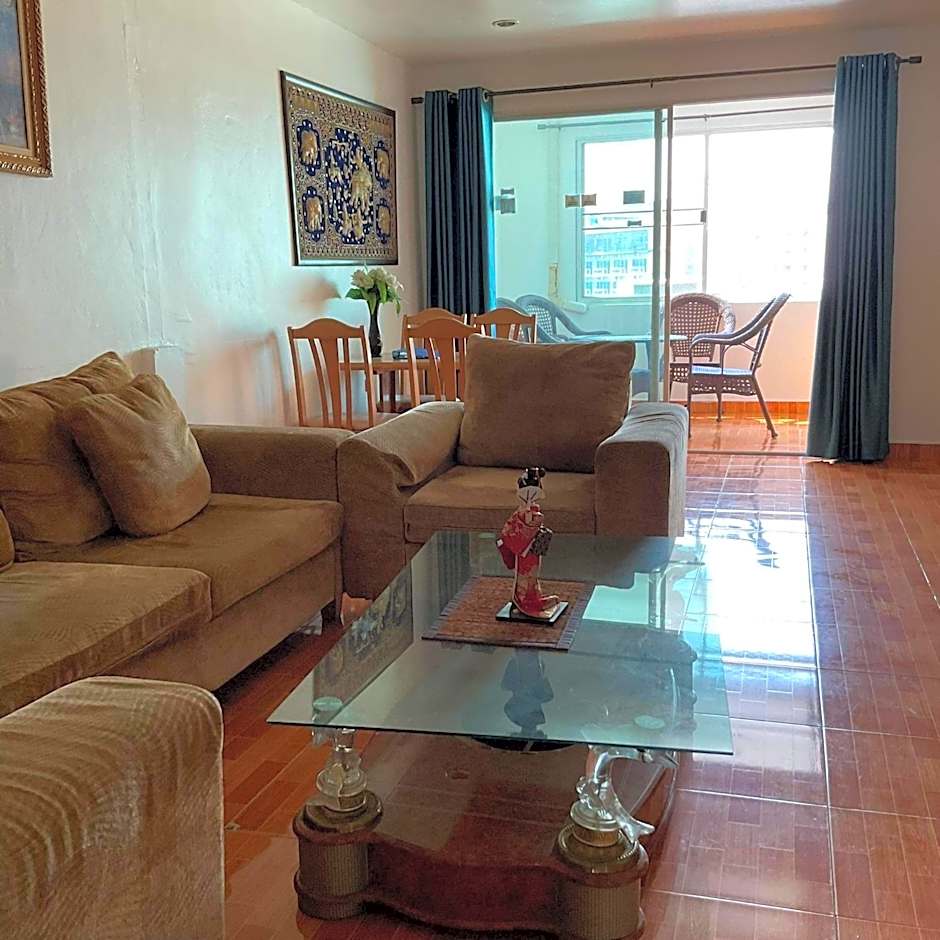 Zappa Guesthouse