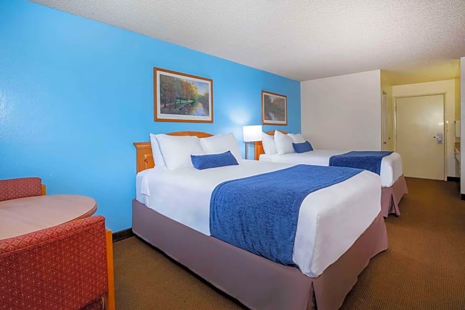 Baymont by Wyndham Yakima Riverfront