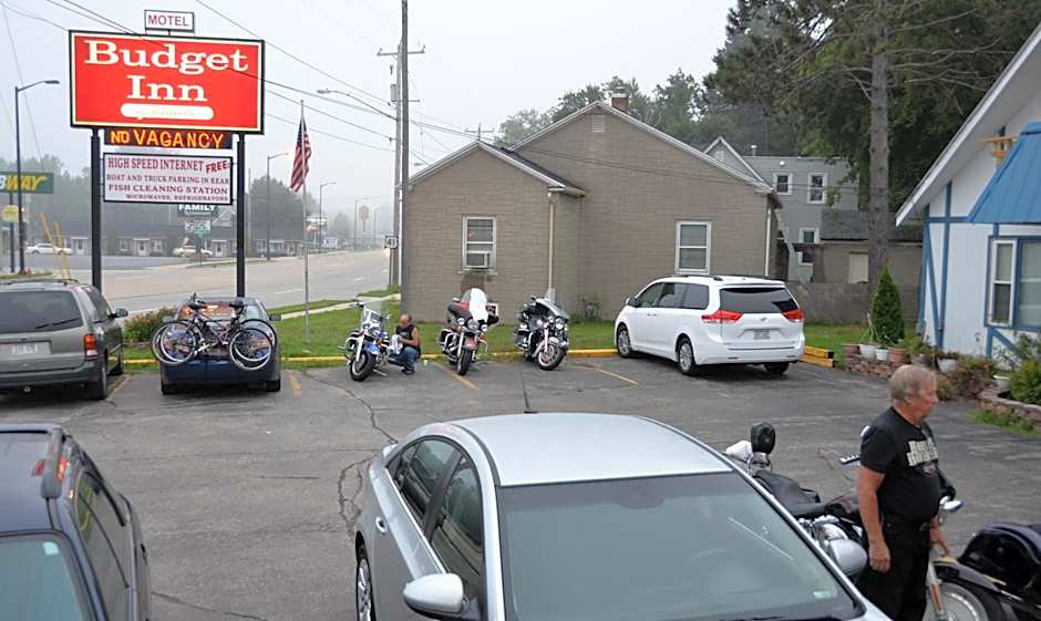 Budget Inn Marinette