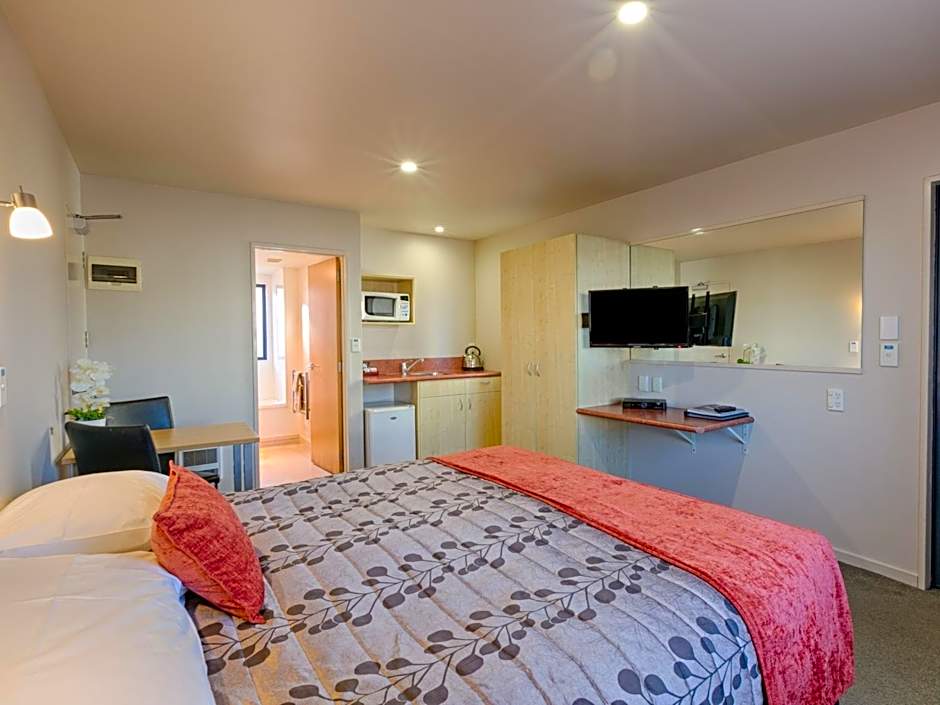 Bella Vista Motel Greymouth