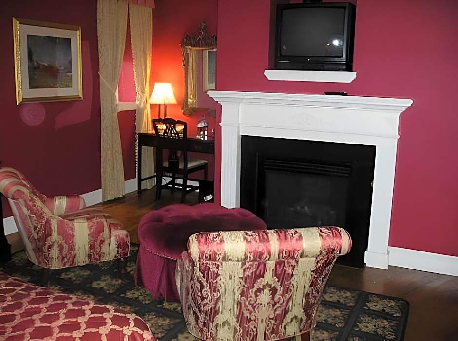 Napa River Inn