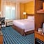Fairfield Inn & Suites by Marriott Cut Off-Galliano