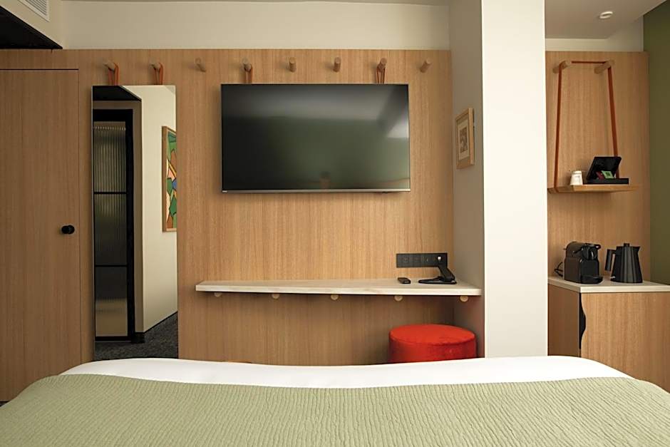 Hôtel Parc du Landreau