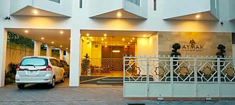 AYMAN SYARIAH HOTEL