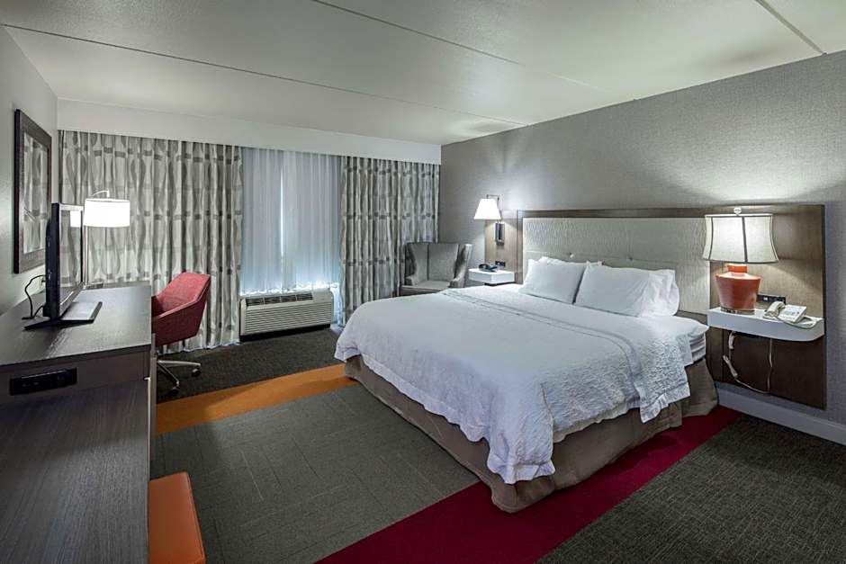 Hampton Inn By Hilton & Suites Austin Cedar Park-Lakeline