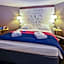 Hotel Mercure Rennes Centre Parlement