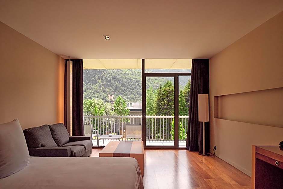 Andorra Park Hotel