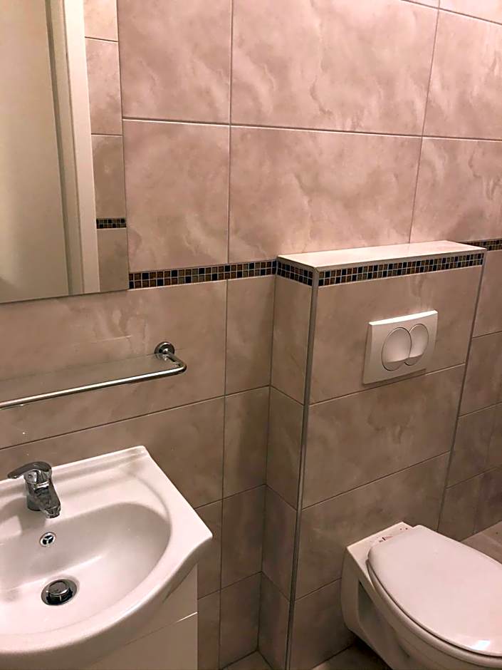 Omega Apartments Budapest