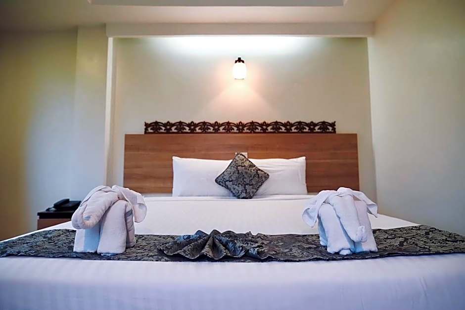 Narai Iyara Palace
