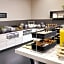 Holiday Inn - the niu, Air Frankfurt Messe By IHG