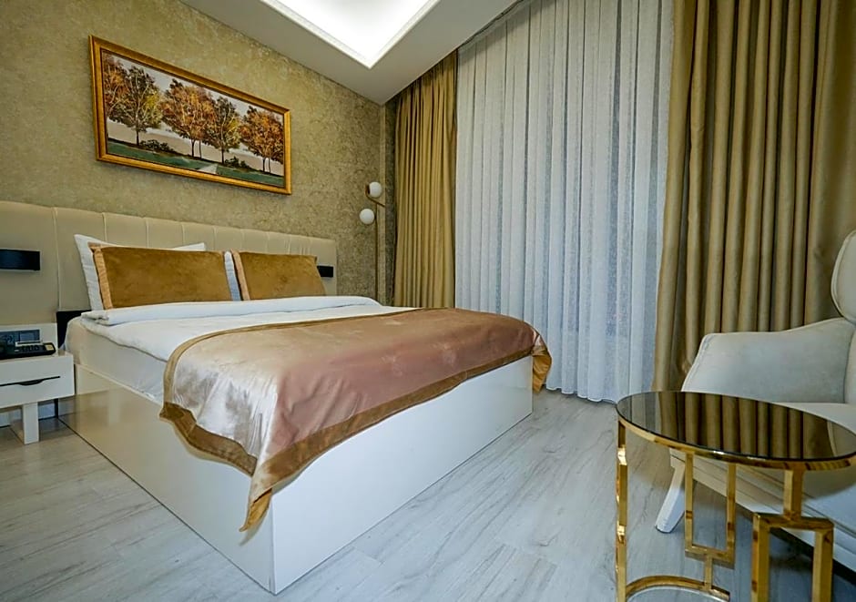 Luxury Medea Taksim Hotel