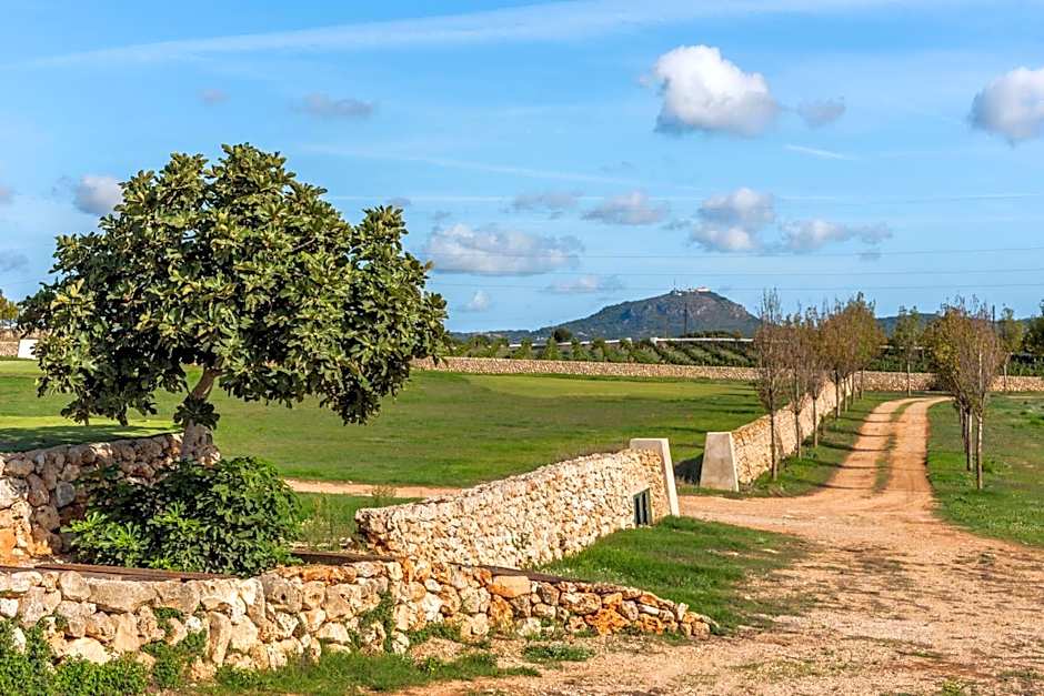 Agroturismo Llucasaldent Gran Menorca - Adults Only