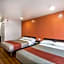 Motel 6 Monterey Park