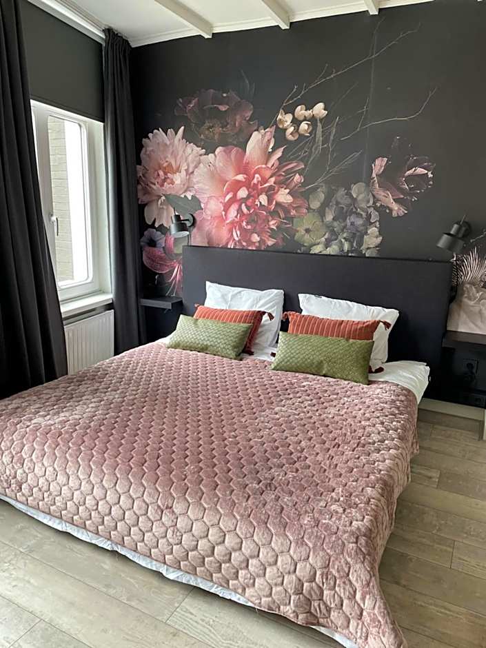 BnB Bruxelles - Studios & Apartments