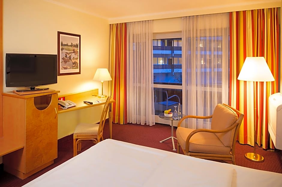 Michel Hotel Landshut