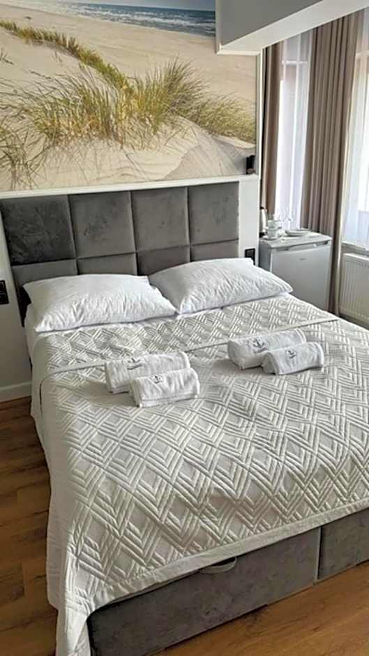 ANNA rooms and apartments