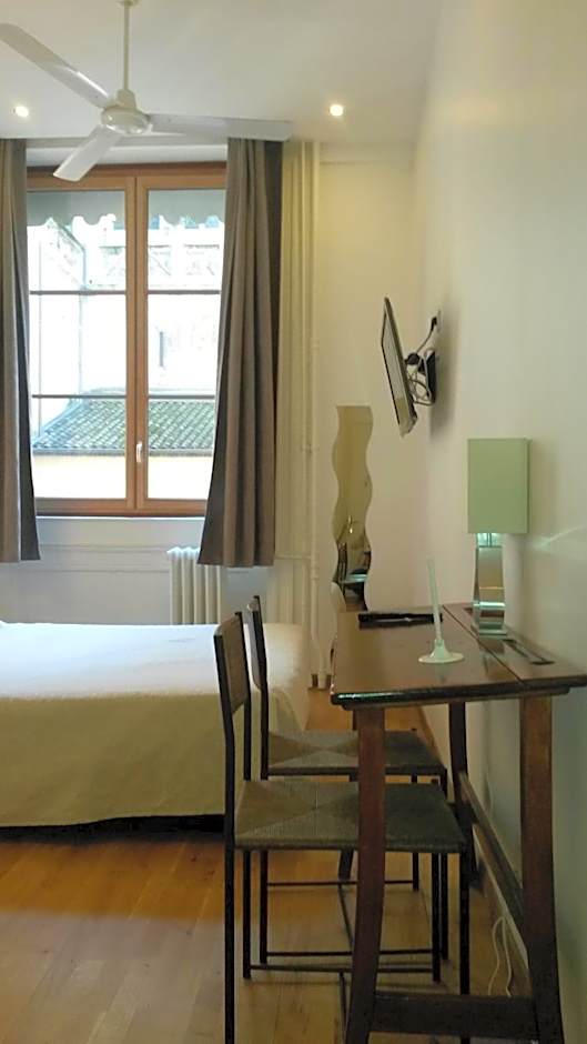 Hôtel Le Boulevardier