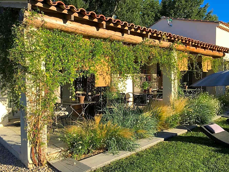 Le Jardin de Lau