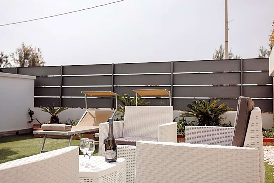 AR Palace Hotel - Palermo