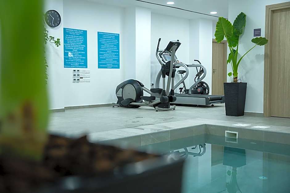 Caramela Luxury Apartments