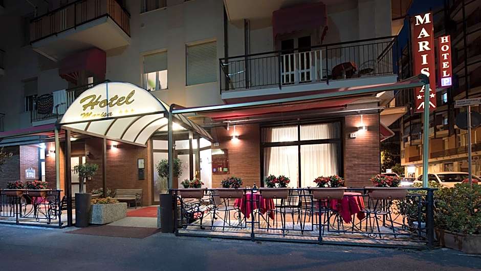 Hotel Marisa