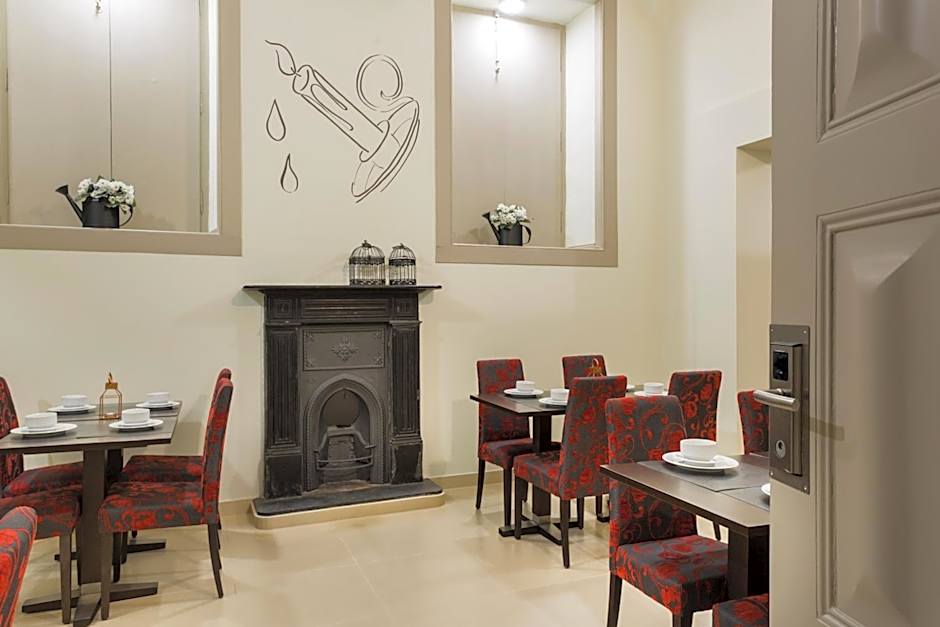 Serenata Hotel & Hostel Coimbra